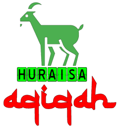 Huraisa Aqiqah